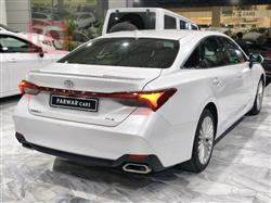 تويوتا أفالون